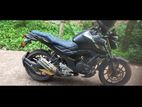 Yamaha FZS v3 2021