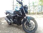 Yamaha FZS V3 2021