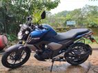 Yamaha FZS V3 2021