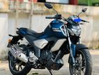 Yamaha FZS V3 2021