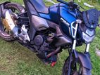 Yamaha FZS . 2021