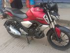 Yamaha FZS V3 . 2021