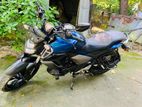 Yamaha FZS V3 2021
