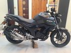 Yamaha FZS V3 2021