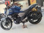 Yamaha FZS V3 2021