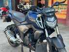 Yamaha FZS v3 2021