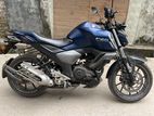 Yamaha FZS V3 . 2021