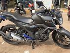 Yamaha FZS V3 2021