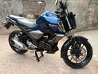 Yamaha FZS V3 2021