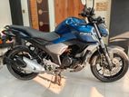 Yamaha FZS V3 2021