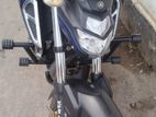 Yamaha FZS V3 2021