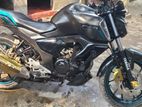 Yamaha FZS V3 . 2021