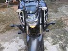 Yamaha FZS V3 . 2021