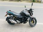 Yamaha FZS V3 ` 2021