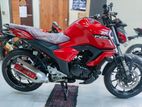 Yamaha FZS V3 2021