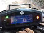 Yamaha FZS V3 2021