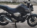 Yamaha FZS V3 . 2021