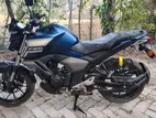 Yamaha FZS V3 2021
