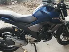 Yamaha FZS V3 2021