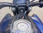 Yamaha FZS v3 2021