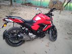 Yamaha FZS V3 2021