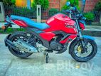 Yamaha FZS . 2021