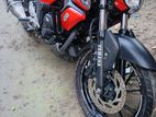 Yamaha FZS V3 2021