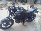 Yamaha FZS V3 2021