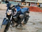 Yamaha FZS V3 2021