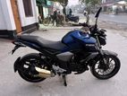 Yamaha FZS V3 2021