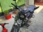 Yamaha FZS V3 2021