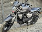 Yamaha FZS V3 2021