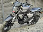 Yamaha FZS V3 2021