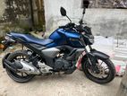 Yamaha FZS V3 2021