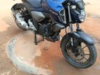 Yamaha FZS V3 . 2021