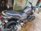 Yamaha FZS V3 2021