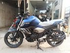 Yamaha FZS v3 2021