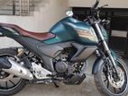 Yamaha FZS v3 2021