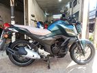 Yamaha FZS v3 2021