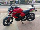 Yamaha FZS V3 2021