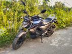 Yamaha FZS V3 . 2021