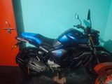 Yamaha FZS V3 2021,FI ABS 2021