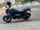 Yamaha FZS V3 . 2020