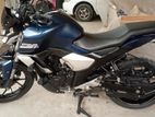 Yamaha FZS V3 2022 2021