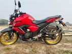 Yamaha FZS V3 2022 2021