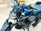 Yamaha FZS V3 2022 2021