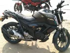 Yamaha FZS V3 . 2021