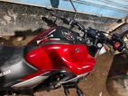 Yamaha FZS V3 . 2022