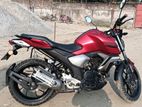 Yamaha FZS V3 . 2022