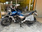 Yamaha FZS V3 . 2022
